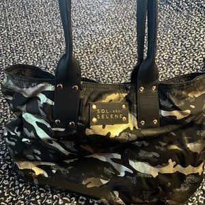Sol And Selene Bag